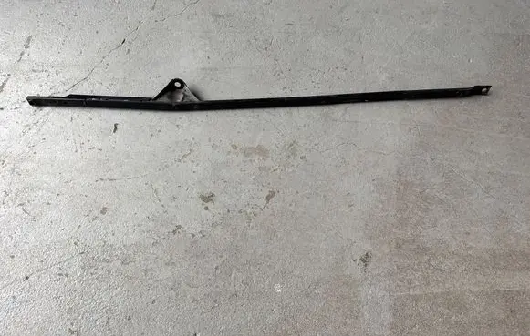 Porsche Cayenne (9Y0 9Y3) Other under body part 4M4803227A