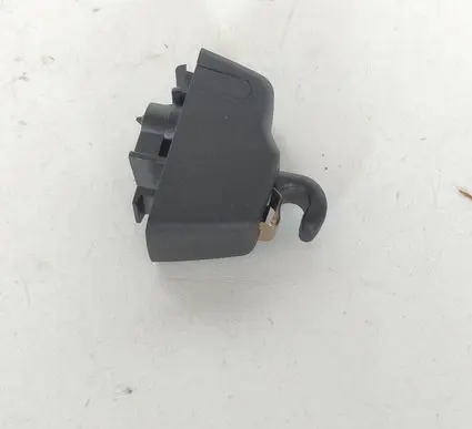 Audi Q7 4L Sun visor clip/hook/bracket PA66GF30