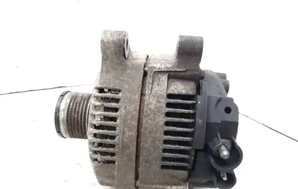 Peugeot 307 Generator/alternator 9645907580 2542564A SG15S018
