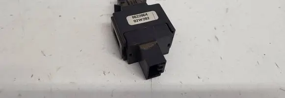 Volvo V70 Brake pedal sensor switch 8622064 02W202