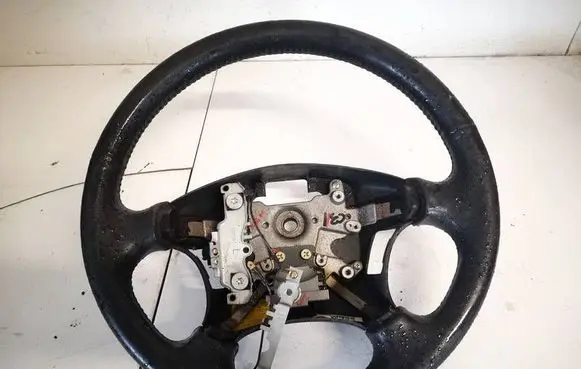 Hyundai Tucson JM Steering wheel