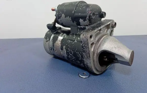 Ford Ka Starter motor
