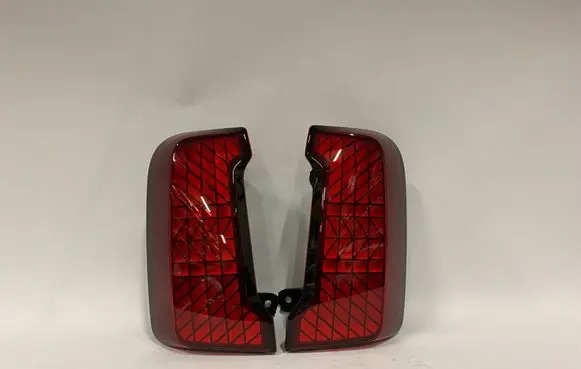 Mini Countryman U25 Rear/tail lights 606820002 606820001