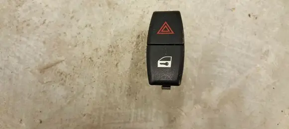 BMW X3 E83 Hazard light switch 6919506