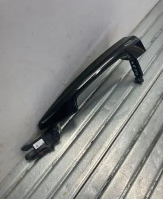 BMW X5 F15 Front door exterior handle 7422104 1463117002