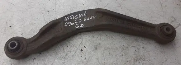 Opel Insignia A Rear upper control arm/wishbone 13268882