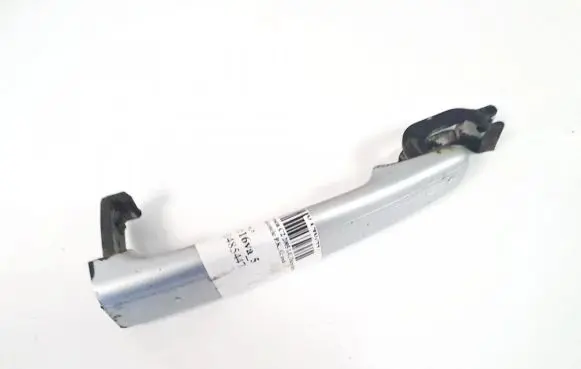 Citroen C2 Front door exterior handle