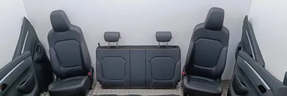 Dacia Spring Interior set 