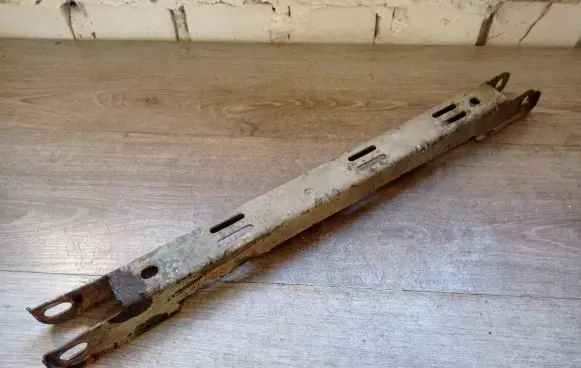Volvo S60 Rear upper control arm/wishbone