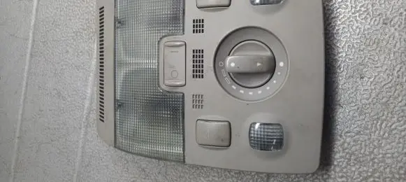 Audi A4 S4 B6 8E 8H Spotlight 