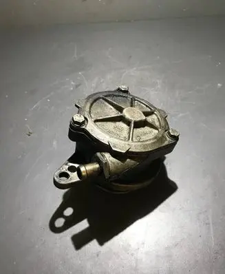Vacuum pump