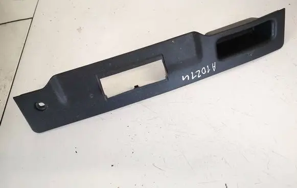 Opel Astra H Other interior part 13154465 332004790