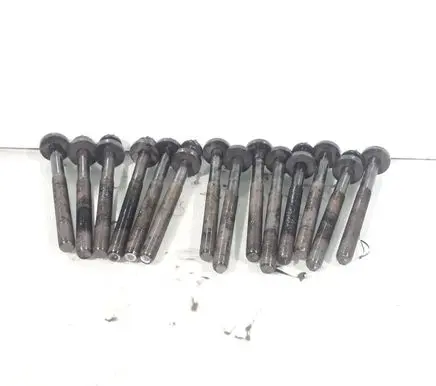 BMW X5 E53 Cylinder head bolts 