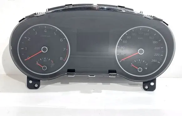 KIA Sportage Speedometer (instrument cluster) 94043-F1561