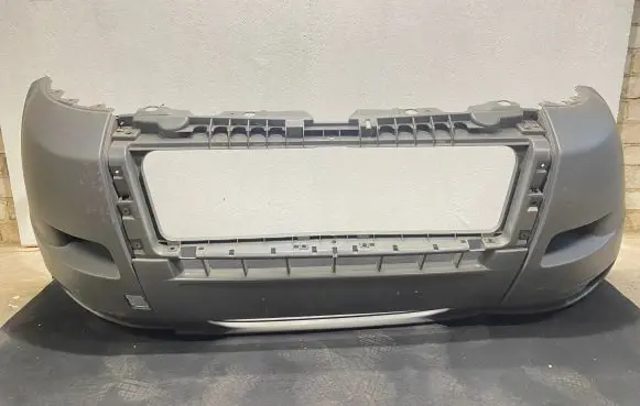 Fiat Ducato Front bumper 1306560070