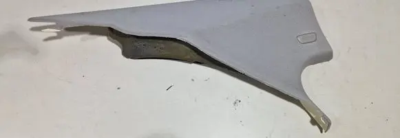 BMW 7 F01 F02 F03 F04 Other sill/pillar trim element 51487112743