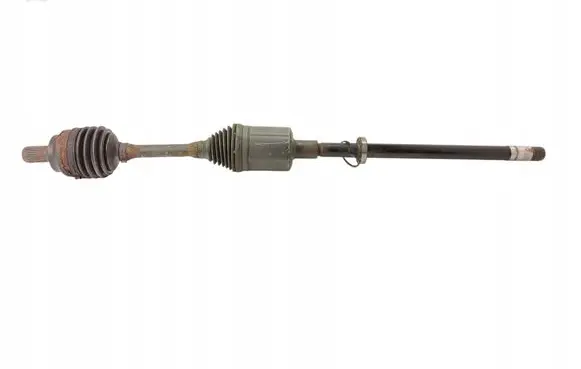 Mercedes-Benz GLK (X204) Front driveshaft HCR