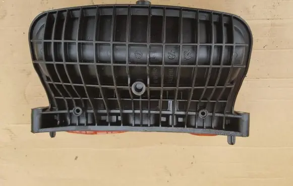 Opel Astra K Intake manifold 55497915