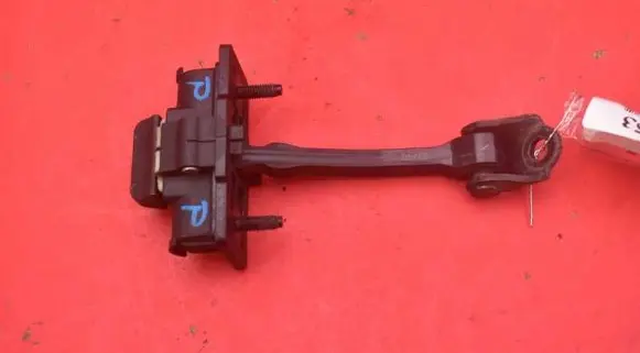 Citroen C4 Cactus Front door check strap stopper 