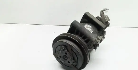 Nissan Almera Tino Air conditioning (A/C) compressor (pump) 92600BN300 EA05045010