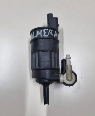 Windscreen/windshield washer pump