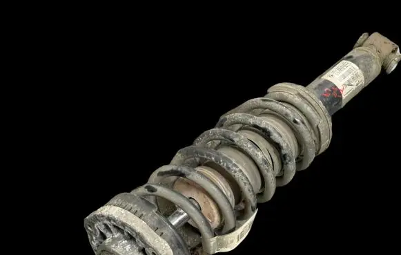BMW X3 F25 Rear shock absorber/damper 6796317 F25H010BL
