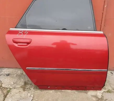 Audi A8 S8 D3 4E Rear door