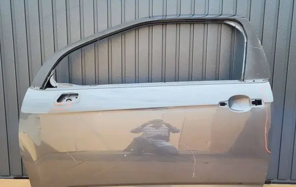 Citroen DS3 Front door