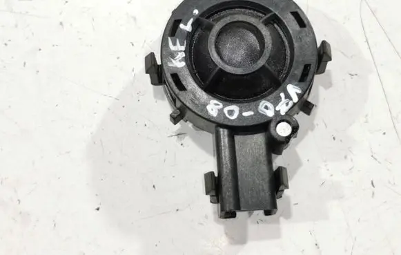 Volvo V70 High frequency speaker in the rear doors 31252330 07W30 M5XUG