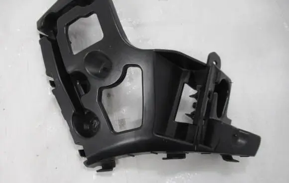 Renault Captur Rear bumper mounting bracket 852220257R