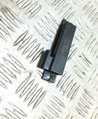 Land Rover Discovery 4 - LR4 Airbag deployment crash/impact sensor AH4215K603AA