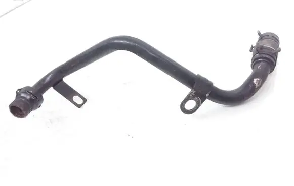Audi A6 S6 C5 4B Engine coolant pipe/hose 059121065T