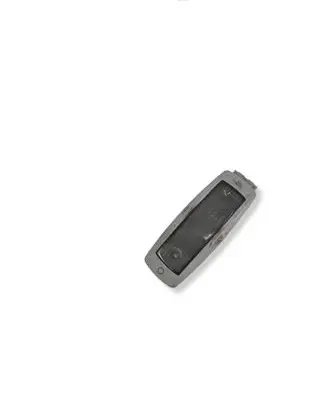 Volkswagen Golf IV Rear seat light 3B0947291