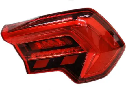 Audi Q3 F3 Rear/tail lights 
