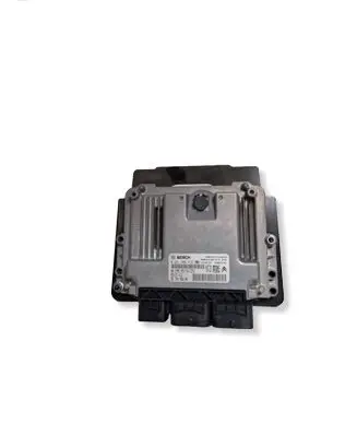Peugeot 308 SW Engine control unit/module 0261S06472 9666319180 9675495080