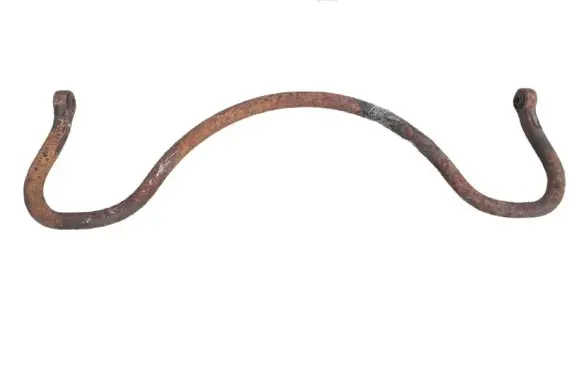 Volkswagen II LT Rear anti-roll bar/sway bar 2D0511407A