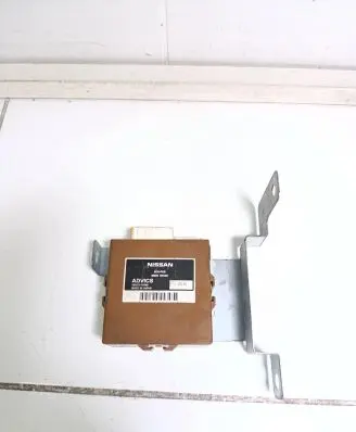 Nissan Leaf I (ZE0) Parking PDC control unit/module 360323NA0B 15181110440