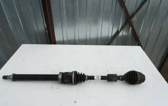 BMW 2 F45 Front driveshaft 8643364