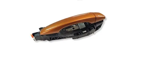 Peugeot 2008 II Front door exterior handle 9802977180 46431