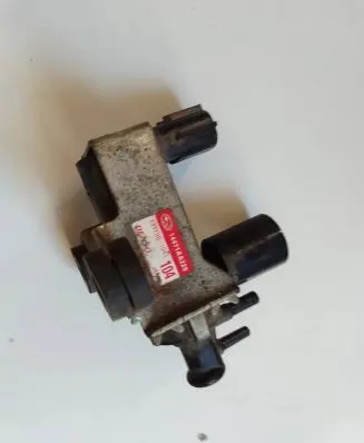Subaru Outback Turbo solenoid valve 1397001041