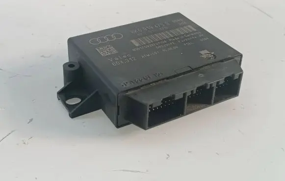 Audi A5 Sportback 8TA Parking PDC control unit/module 8K0919475S 09533042 604312