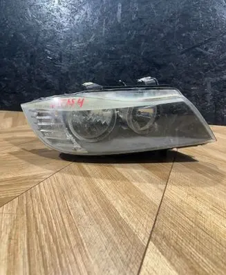 BMW 3 E90 E91 Headlight/headlamp 89318941 7202576 7202576047929