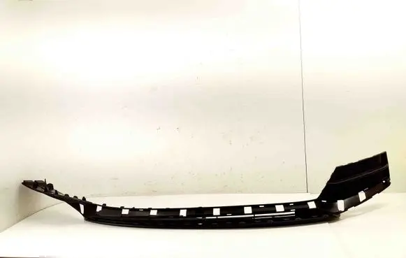 Hyundai i30 Front bumper lip 86550A6500