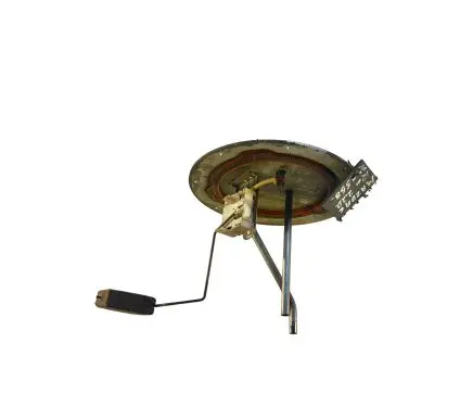 Mazda 6 Fuel level sensor 