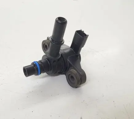 Vacuum valve
