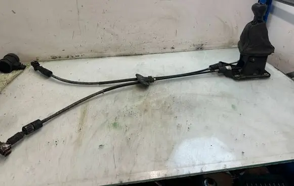 Ford Focus Gear selector 545454
