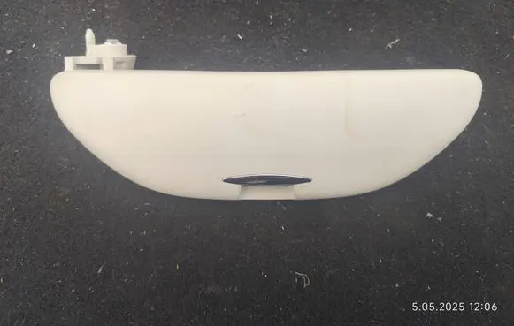 Volkswagen PASSAT B5.5 Sunglasses storage box 3B0857465B 505202512