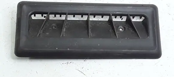 Citroen C8 Other interior part 1488050077 226534