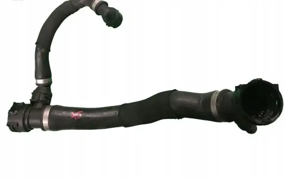 BMW X5 F15 Engine coolant pipe/hose 8514218