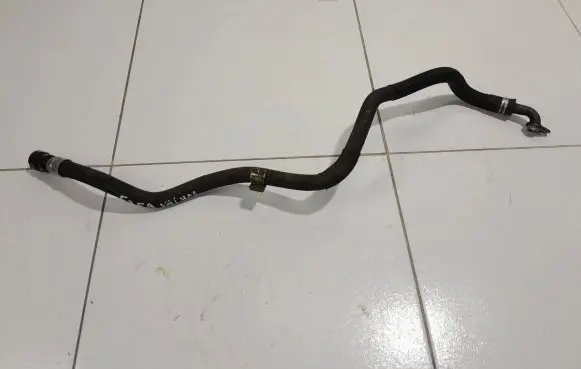 Citroen Jumper Power steering hose/pipe/line 1374619080